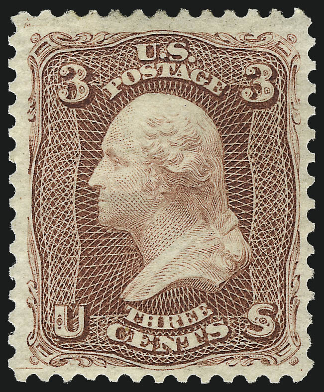 Sale no. 1050 — Lot no. 228 — Siegel Auction Galleries