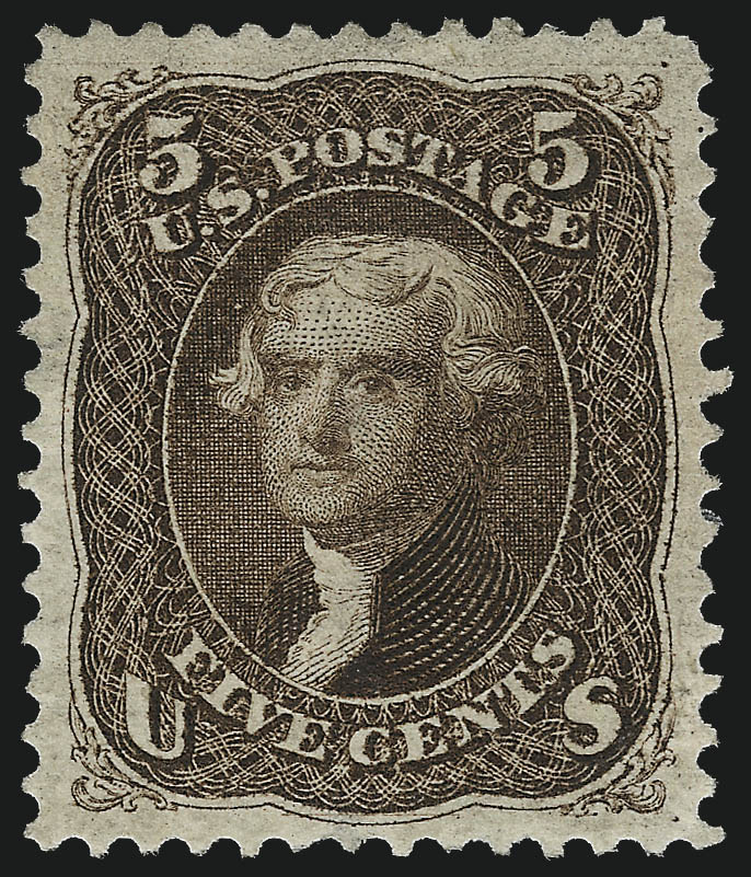 Sale no. 1050 — Lot no. 229 — Siegel Auction Galleries