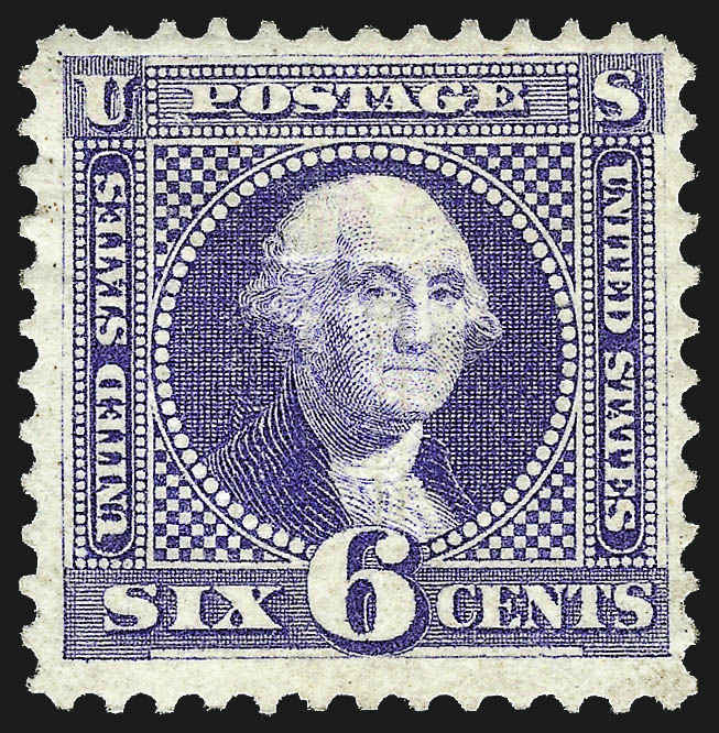 Sale no. 1050 — Lot no. 236 — Siegel Auction Galleries