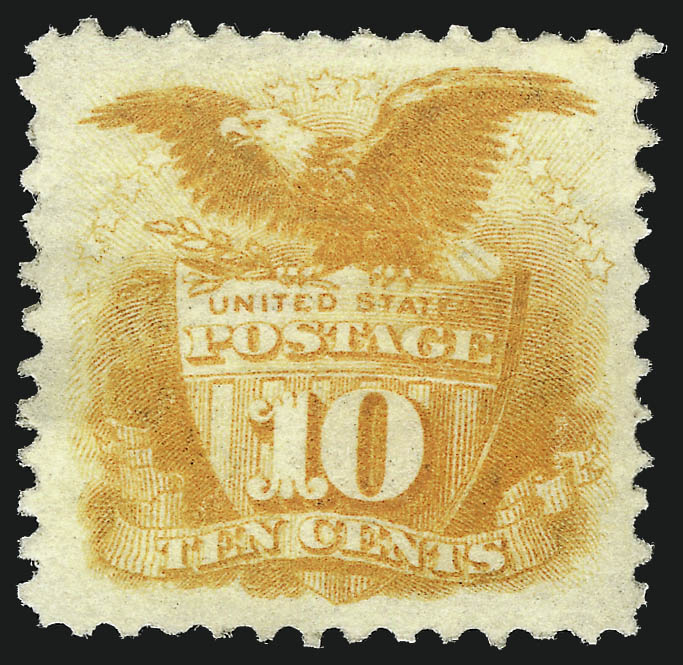 Sale no. 1050 — Lot no. 239 — Siegel Auction Galleries