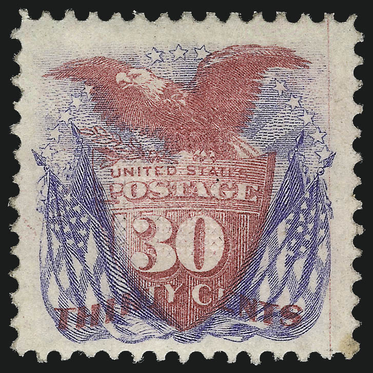 Sale no. 1050 — Lot no. 251 — Siegel Auction Galleries
