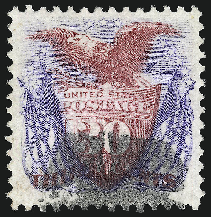 Sale no. 1050 — Lot no. 253 — Siegel Auction Galleries