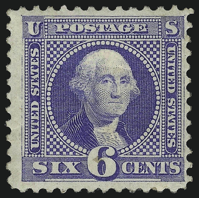 Sale no. 1050 — Lot no. 264 — Siegel Auction Galleries