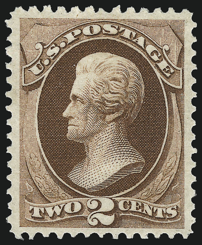 Sale no. 1050 — Lot no. 277 — Siegel Auction Galleries