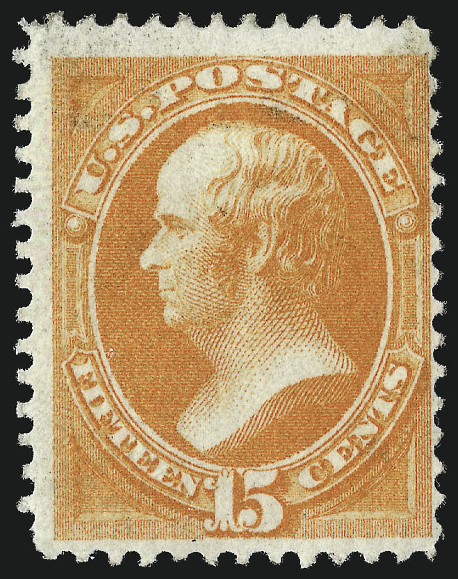 Sale no. 1050 — Lot no. 286 — Siegel Auction Galleries