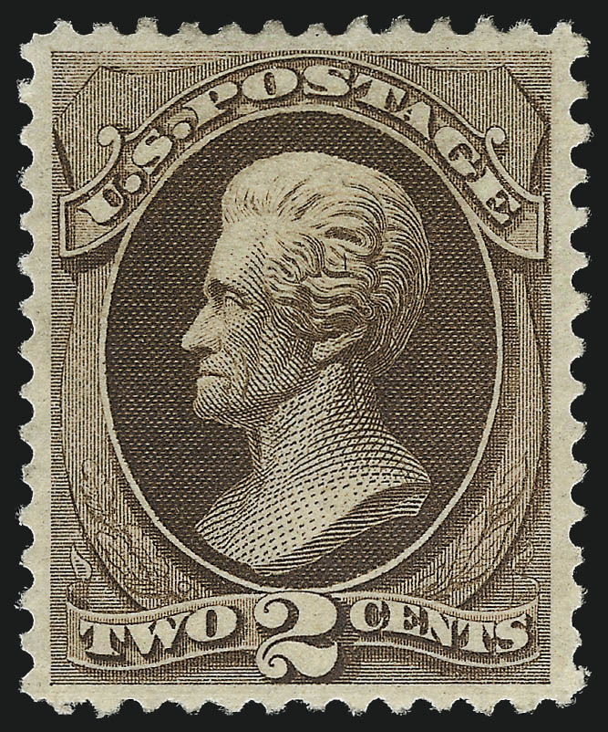 Sale no. 1050 — Lot no. 294 — Siegel Auction Galleries
