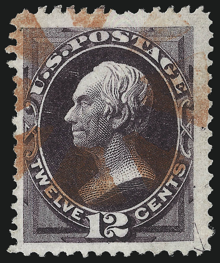 Sale no. 1050 — Lot no. 298 — Siegel Auction Galleries