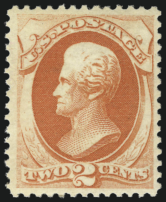 Sale no. 1050 — Lot no. 304 — Siegel Auction Galleries