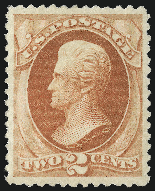 Sale no. 1050 — Lot no. 305 — Siegel Auction Galleries