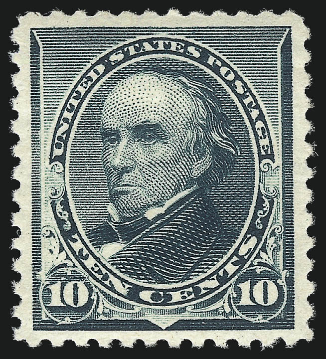 Sale no. 1050 — Lot no. 330 — Siegel Auction Galleries