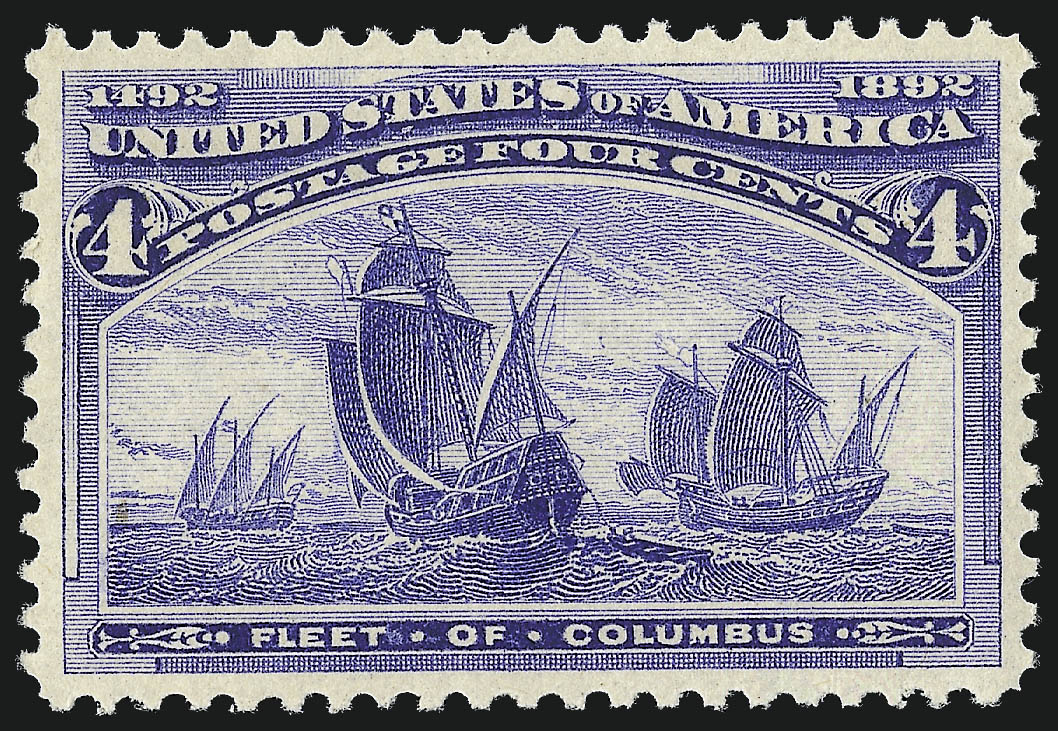 Sale no. 1050 — Lot no. 341 — Siegel Auction Galleries