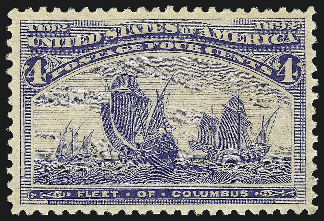 Sale no. 1050 — Lot no. 342 — Siegel Auction Galleries