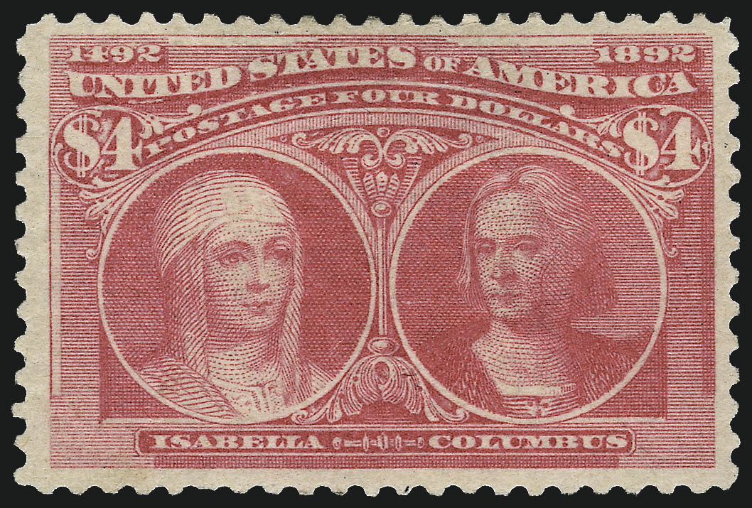 Sale no. 1050 — Lot no. 388 — Siegel Auction Galleries