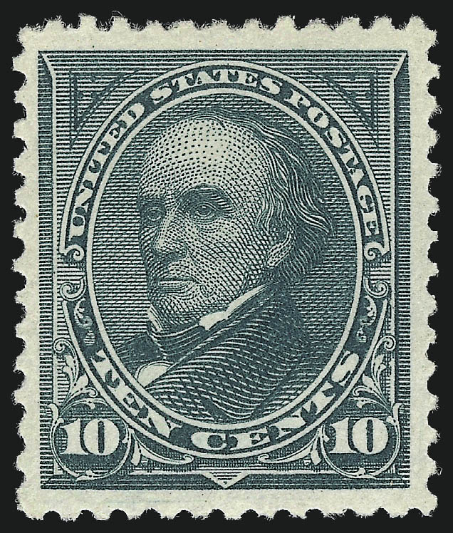 Sale no. 1050 — Lot no. 393 — Siegel Auction Galleries