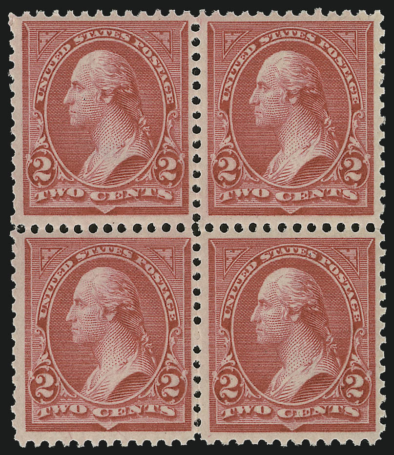 Sale no. 1050 — Lot no. 401 — Siegel Auction Galleries