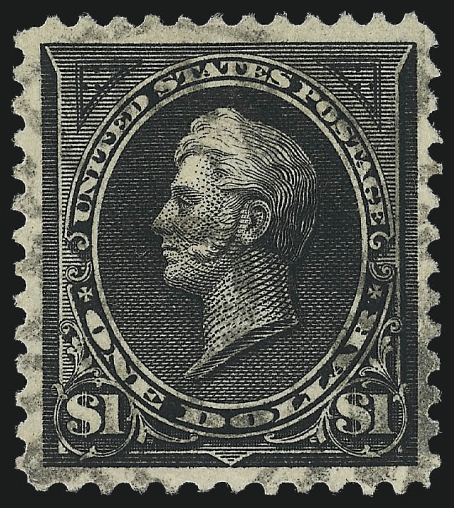 Sale no. 1050 — Lot no. 410 — Siegel Auction Galleries