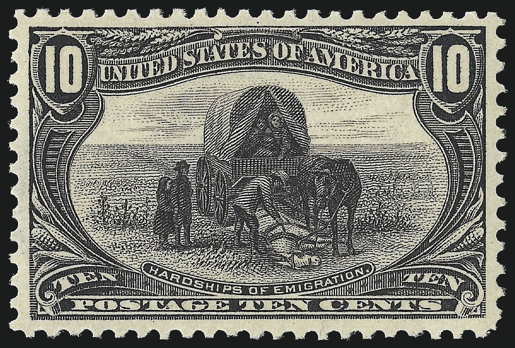 Sale no. 1050 — Lot no. 430 — Siegel Auction Galleries