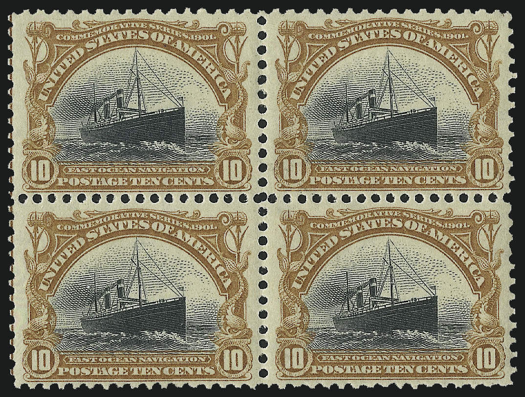 Sale no. 1050 — Lot no. 450 — Siegel Auction Galleries