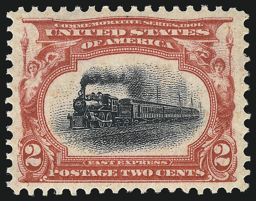 Sale no. 1050 — Lot no. 453 — Siegel Auction Galleries
