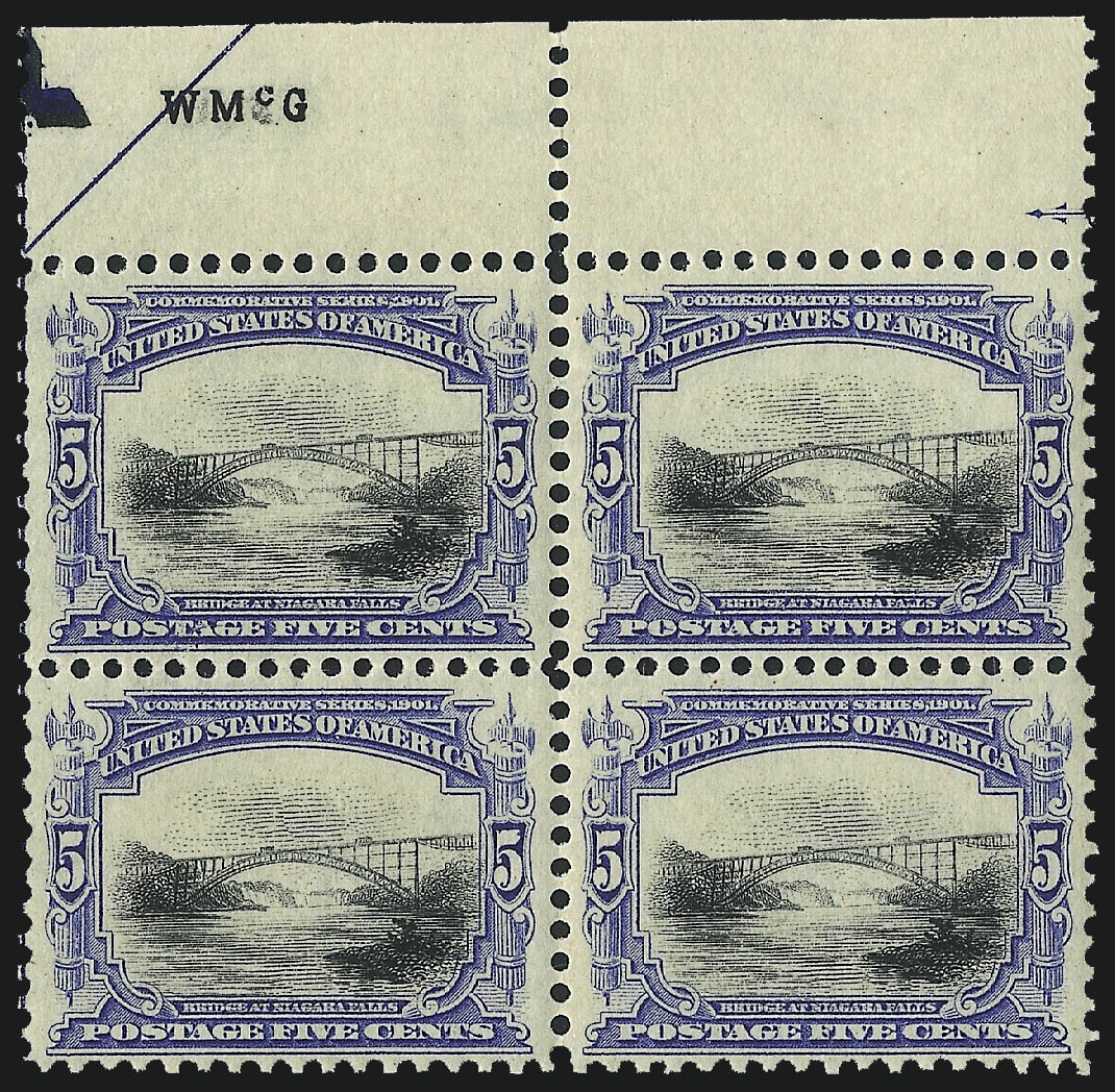 Sale no. 1050 — Lot no. 458 — Siegel Auction Galleries