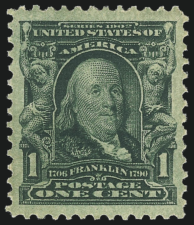 Sale no. 1050 — Lot no. 461 — Siegel Auction Galleries