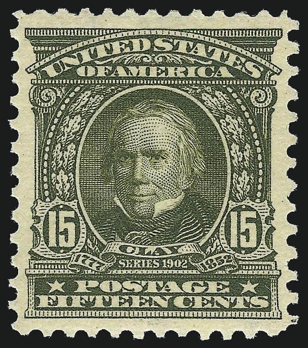 Sale no. 1050 — Lot no. 462 — Siegel Auction Galleries