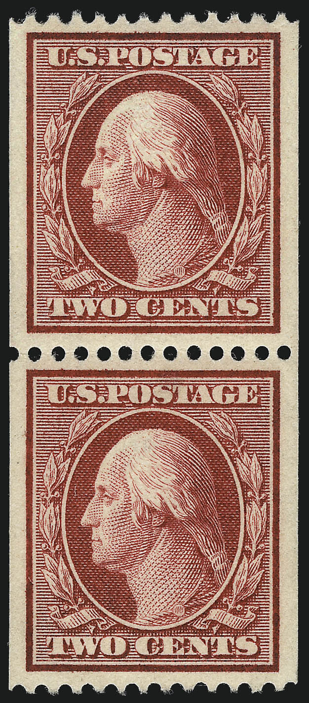 Sale no. 1050 — Lot no. 494 — Siegel Auction Galleries