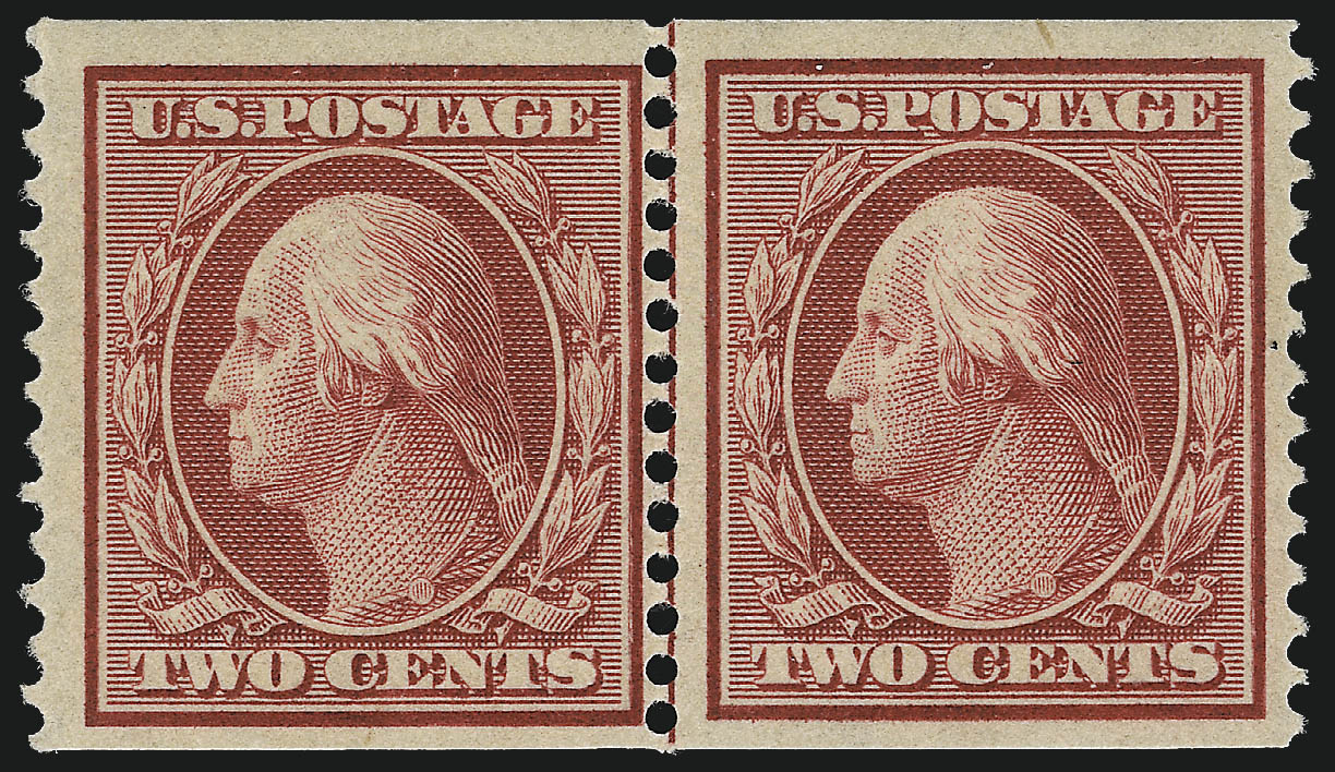 Sale no. 1050 — Lot no. 498 — Siegel Auction Galleries