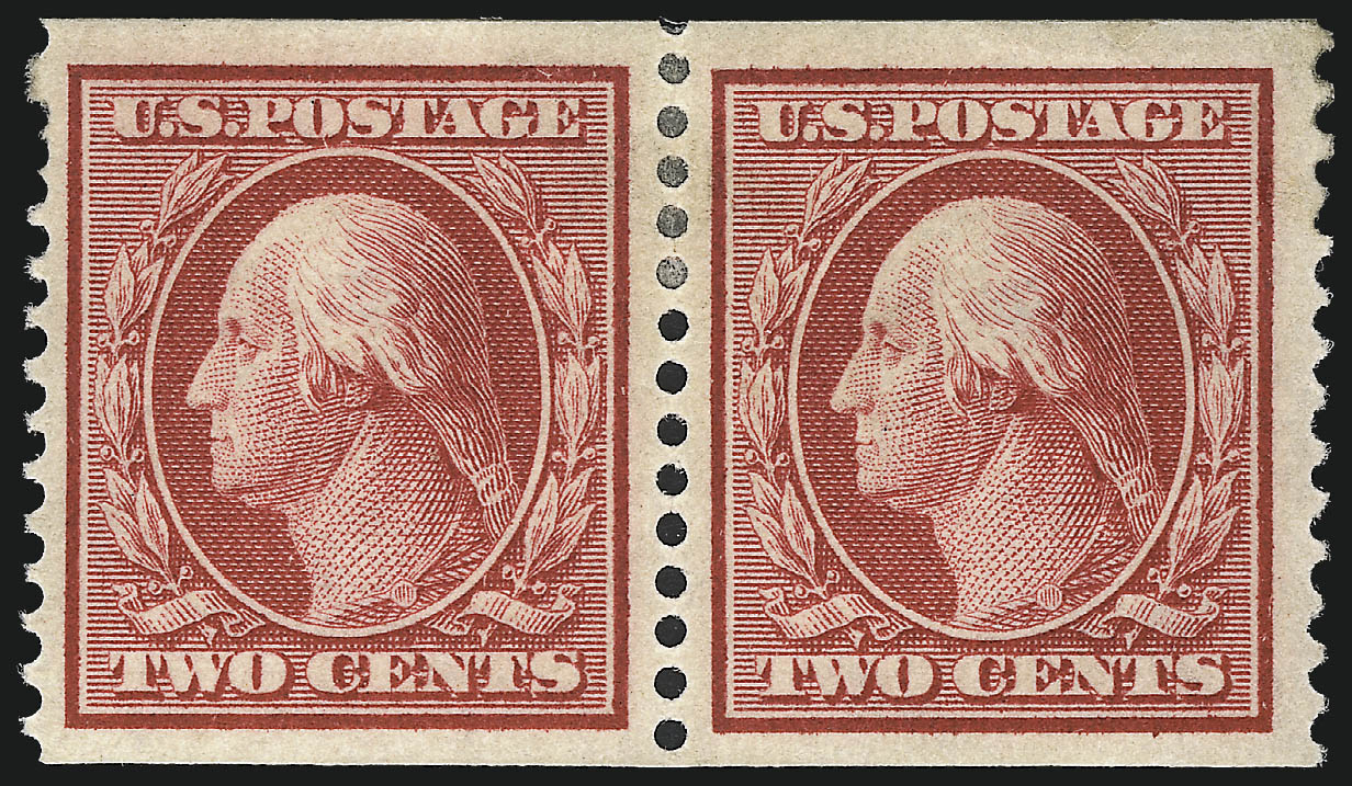 Sale no. 1050 — Lot no. 499 — Siegel Auction Galleries