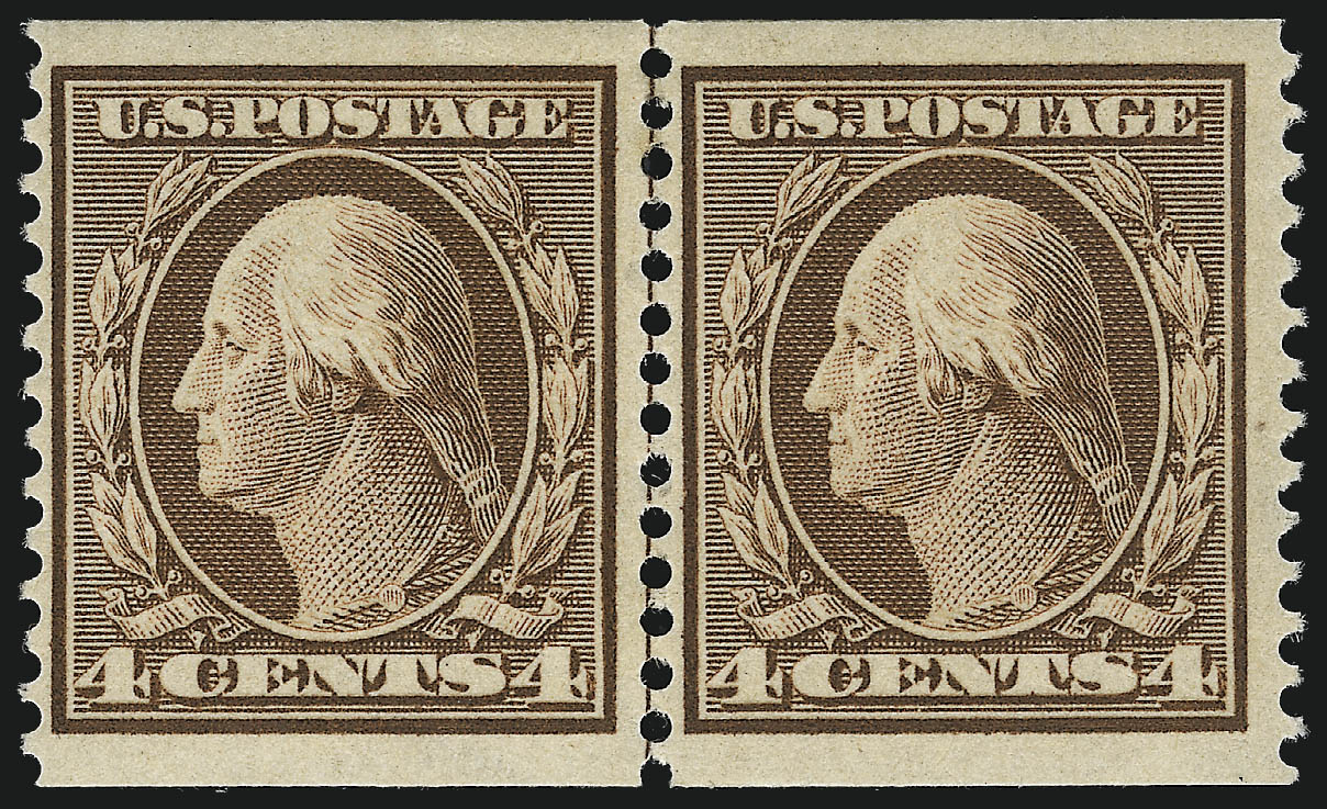 Sale no. 1050 — Lot no. 500 — Siegel Auction Galleries