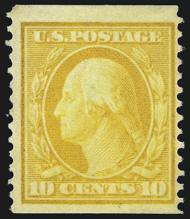 Sale no. 1050 — Lot no. 502 — Siegel Auction Galleries