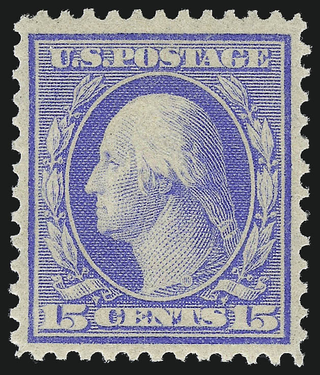 Sale no. 1050 — Lot no. 505 — Siegel Auction Galleries
