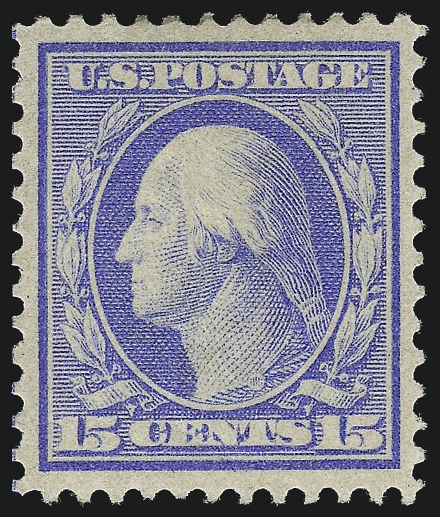 Sale no. 1050 — Lot no. 506 — Siegel Auction Galleries