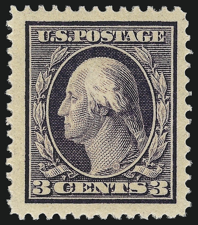 Sale no. 1050 — Lot no. 509 — Siegel Auction Galleries