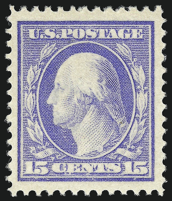 Sale no. 1050 — Lot no. 510 — Siegel Auction Galleries
