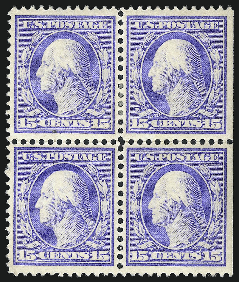 Sale no. 1050 — Lot no. 511 — Siegel Auction Galleries