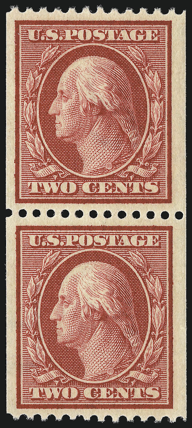 Sale no. 1050 — Lot no. 513 — Siegel Auction Galleries