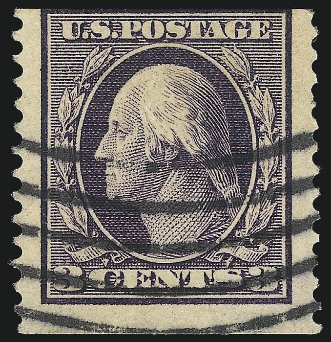 Sale no. 1050 — Lot no. 516 — Siegel Auction Galleries