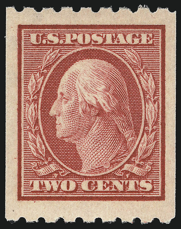 Sale no. 1050 — Lot no. 518 — Siegel Auction Galleries