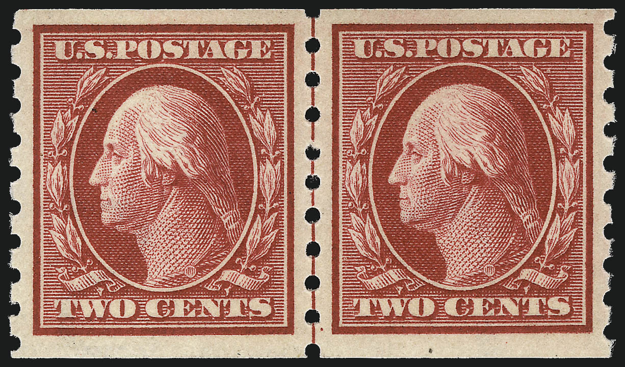 Sale no. 1050 — Lot no. 519 — Siegel Auction Galleries