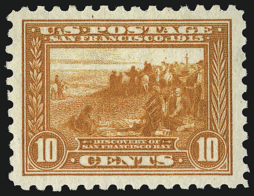 Sale no. 1050 — Lot no. 535 — Siegel Auction Galleries