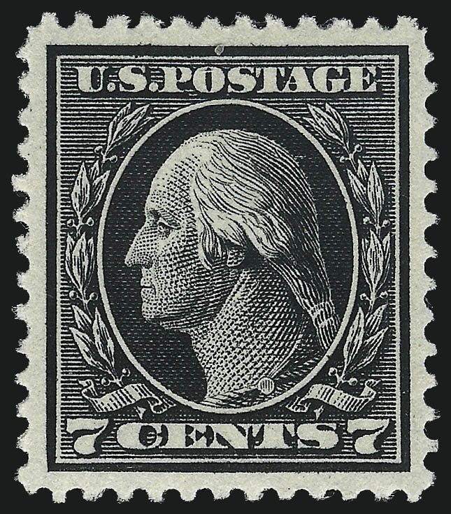 Sale no. 1050 — Lot no. 536 — Siegel Auction Galleries