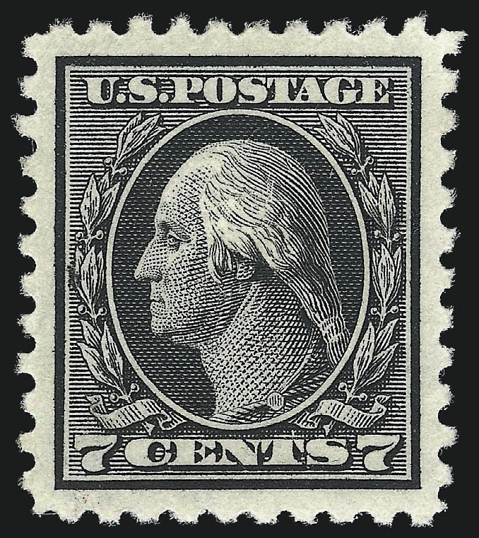 Sale no. 1050 — Lot no. 552 — Siegel Auction Galleries