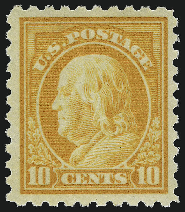 Sale no. 1050 — Lot no. 553 — Siegel Auction Galleries