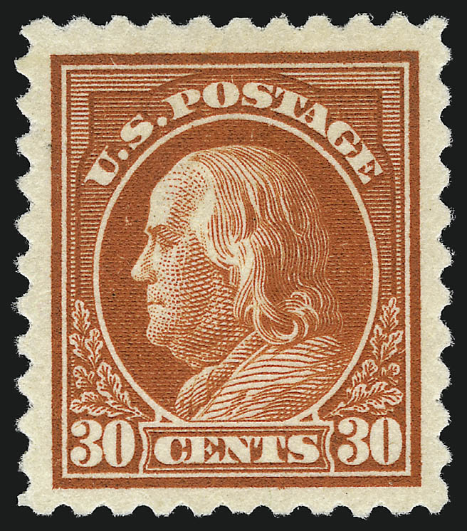 Sale no. 1050 — Lot no. 556 — Siegel Auction Galleries