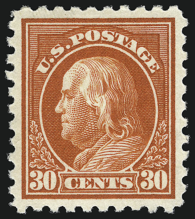 Sale no. 1050 — Lot no. 557 — Siegel Auction Galleries