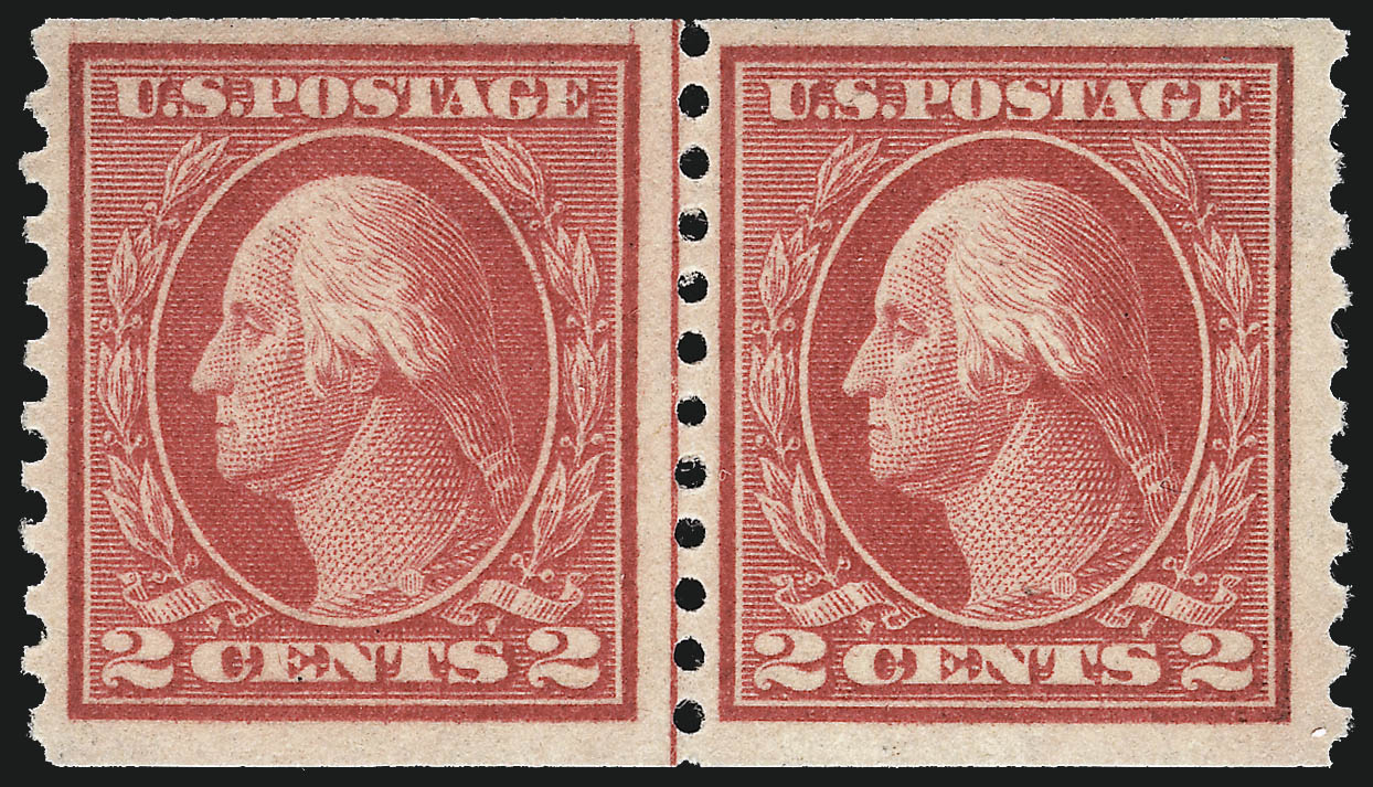 Sale no. 1050 — Lot no. 560 — Siegel Auction Galleries
