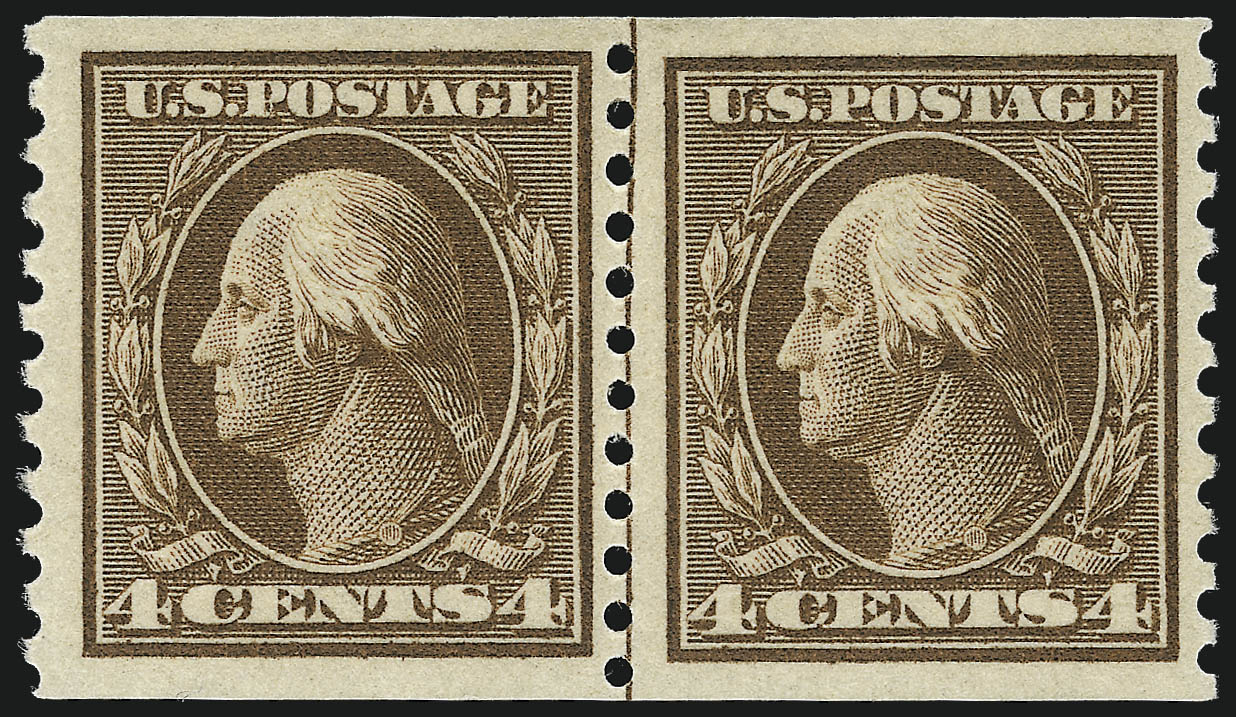 Sale no. 1050 — Lot no. 561 — Siegel Auction Galleries