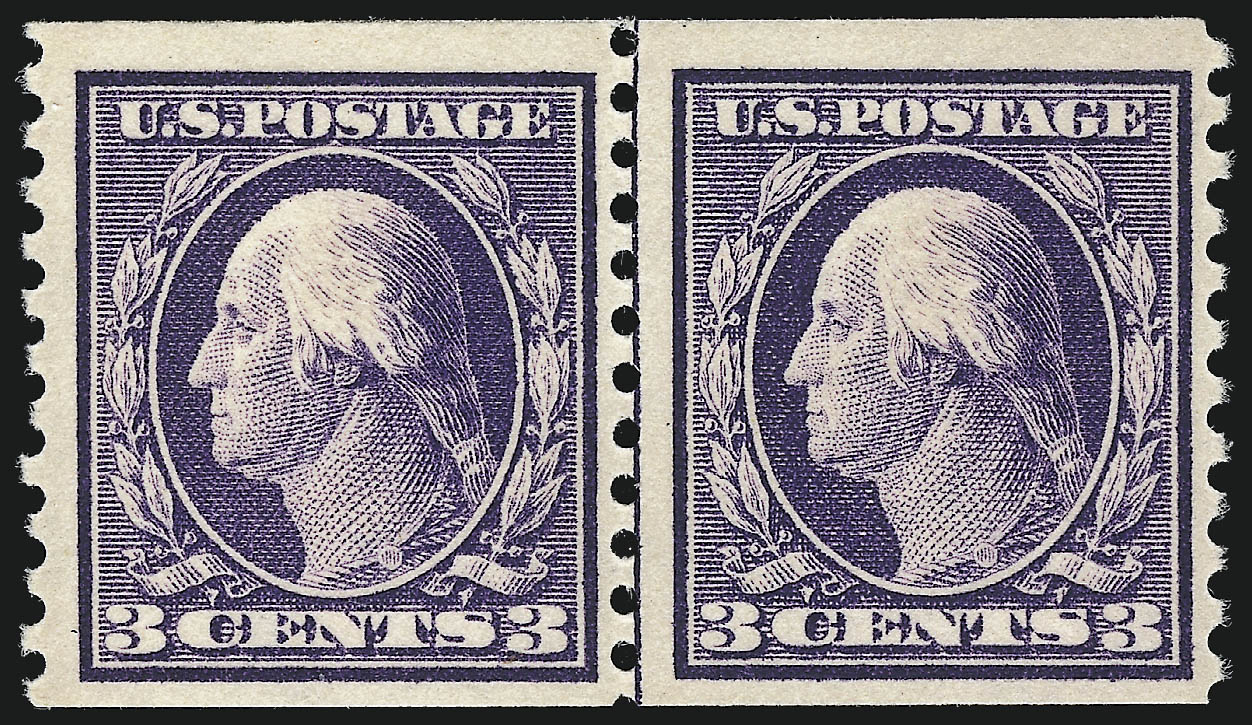 Sale no. 1050 — Lot no. 562 — Siegel Auction Galleries