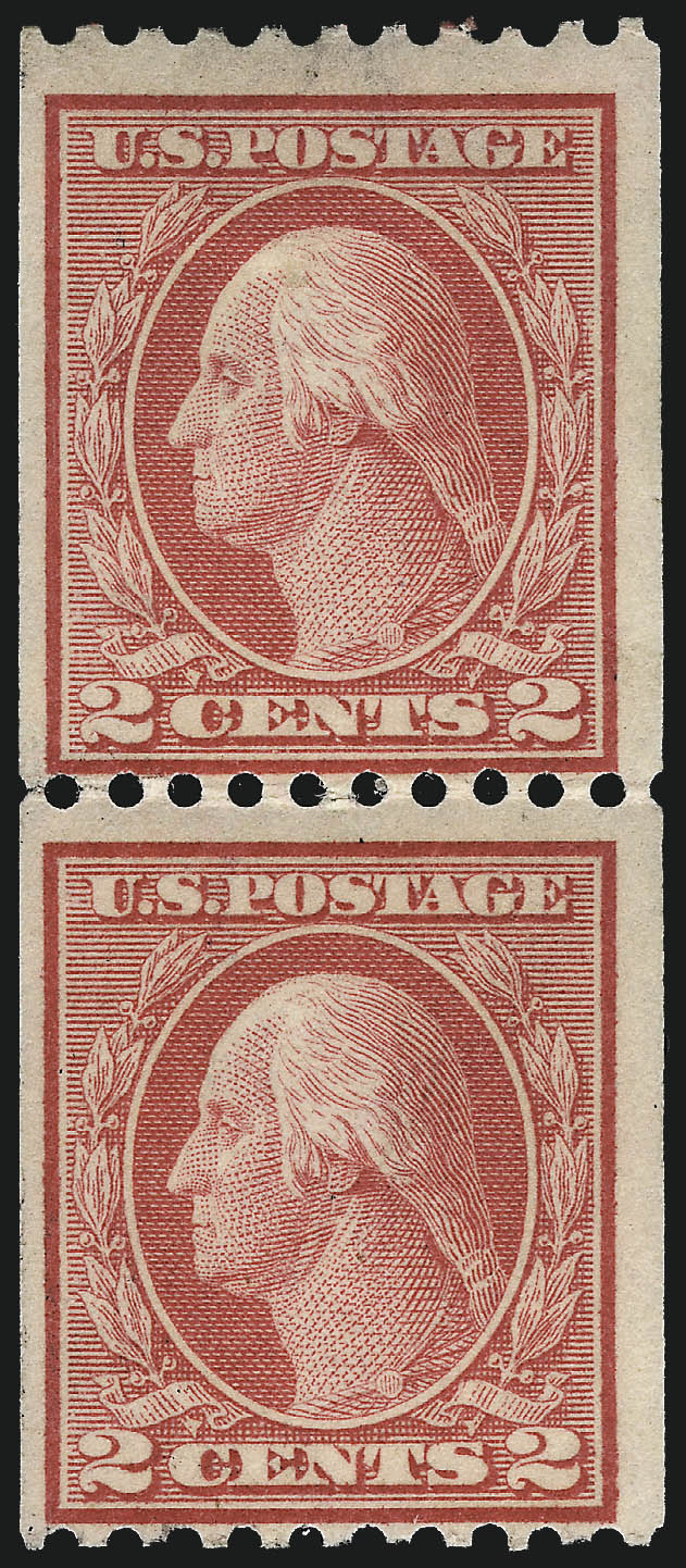 Sale no. 1050 — Lot no. 566 — Siegel Auction Galleries